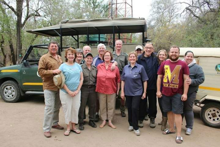 4 Night Signature Fly-In Safari